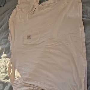 Carharrt tee